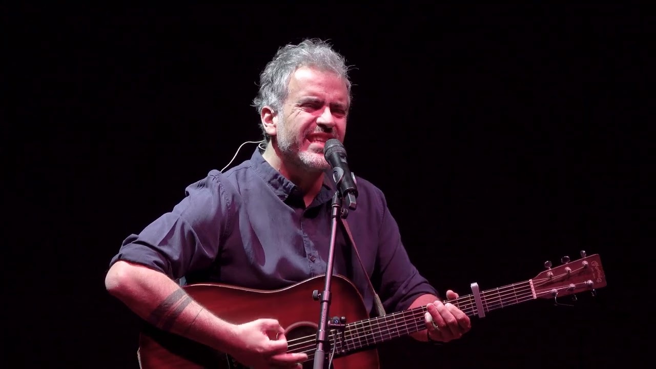 Fernando Milagros: El arte del error, una experiencia profundamente humana 