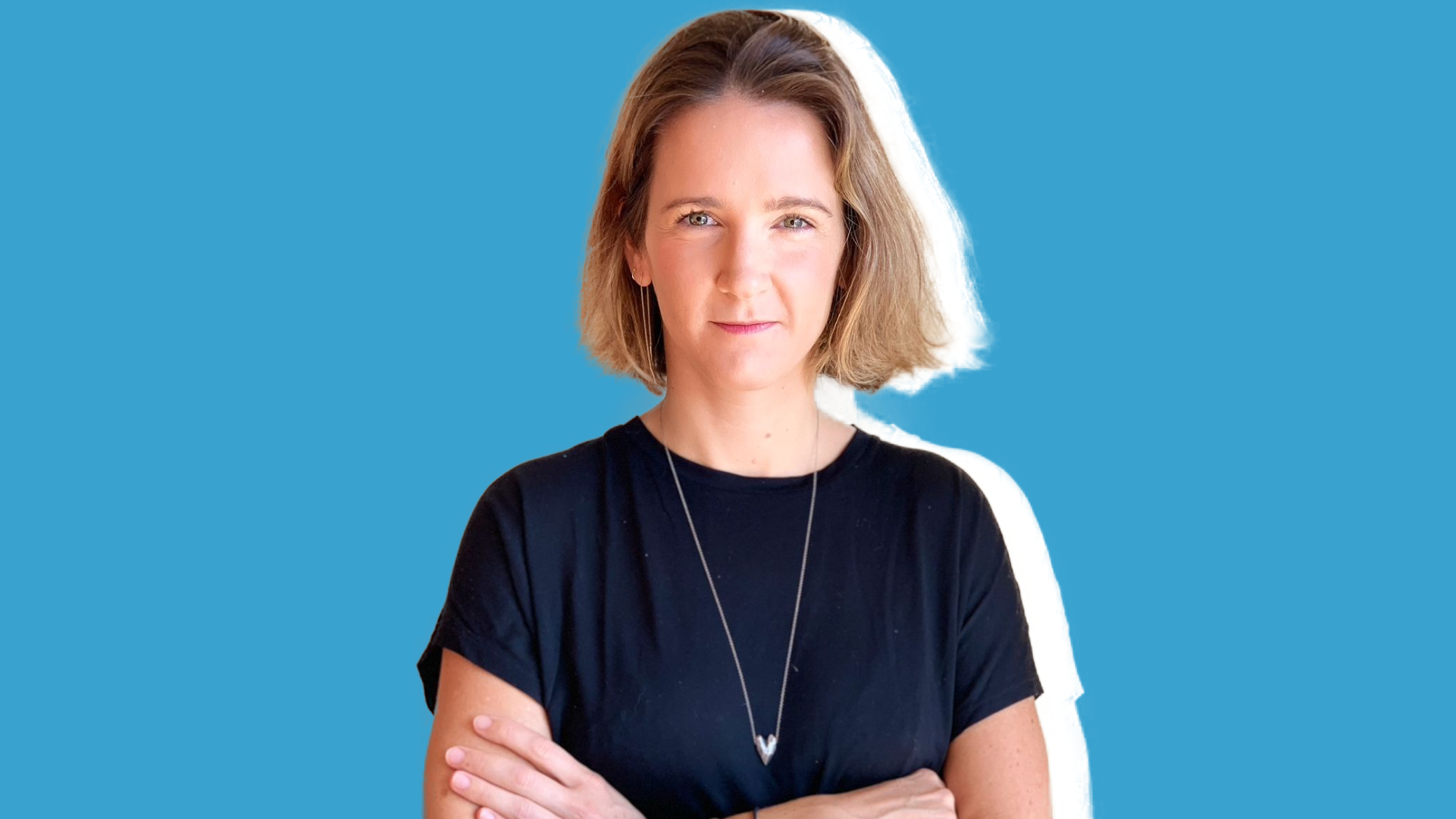 Josefina Cruzat: Investigadora y Doctora en Neurociencias