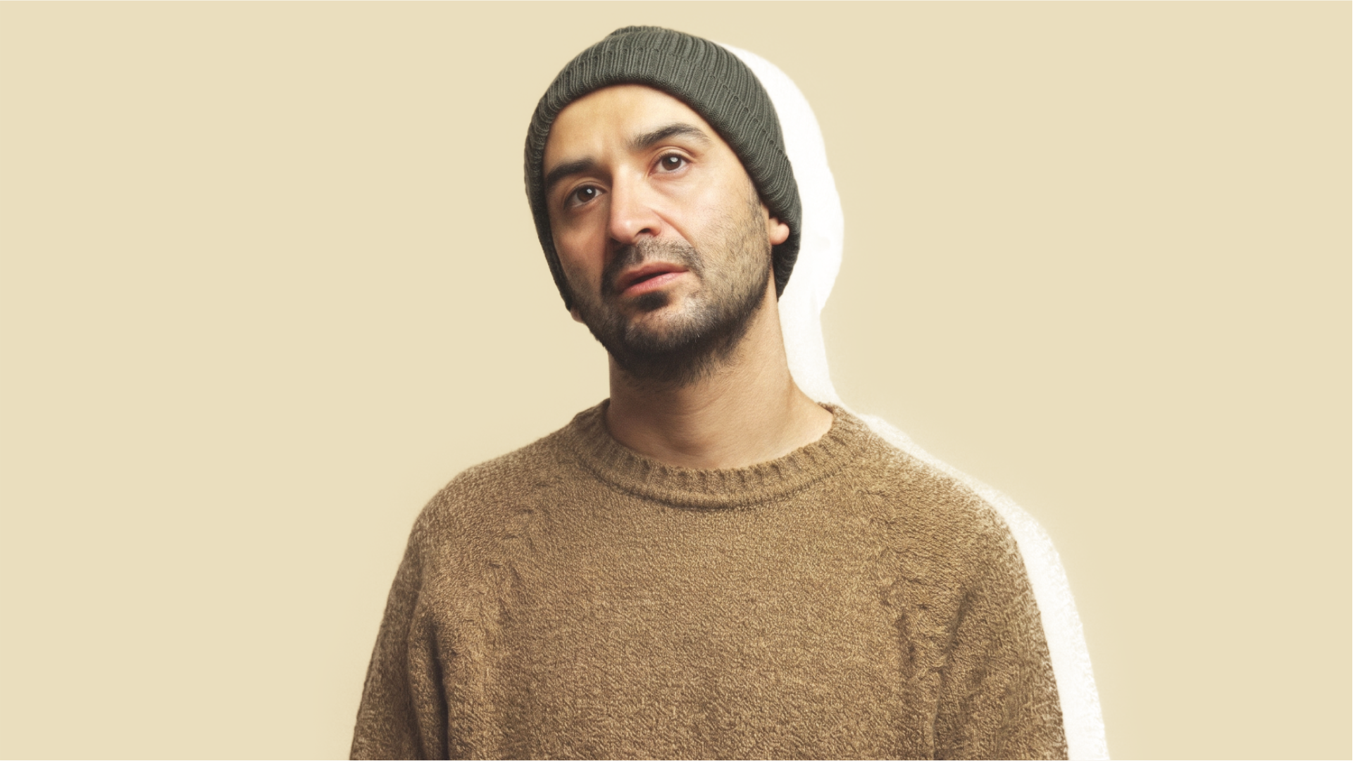 Bronko Yotte: Cantante rapero y profesor