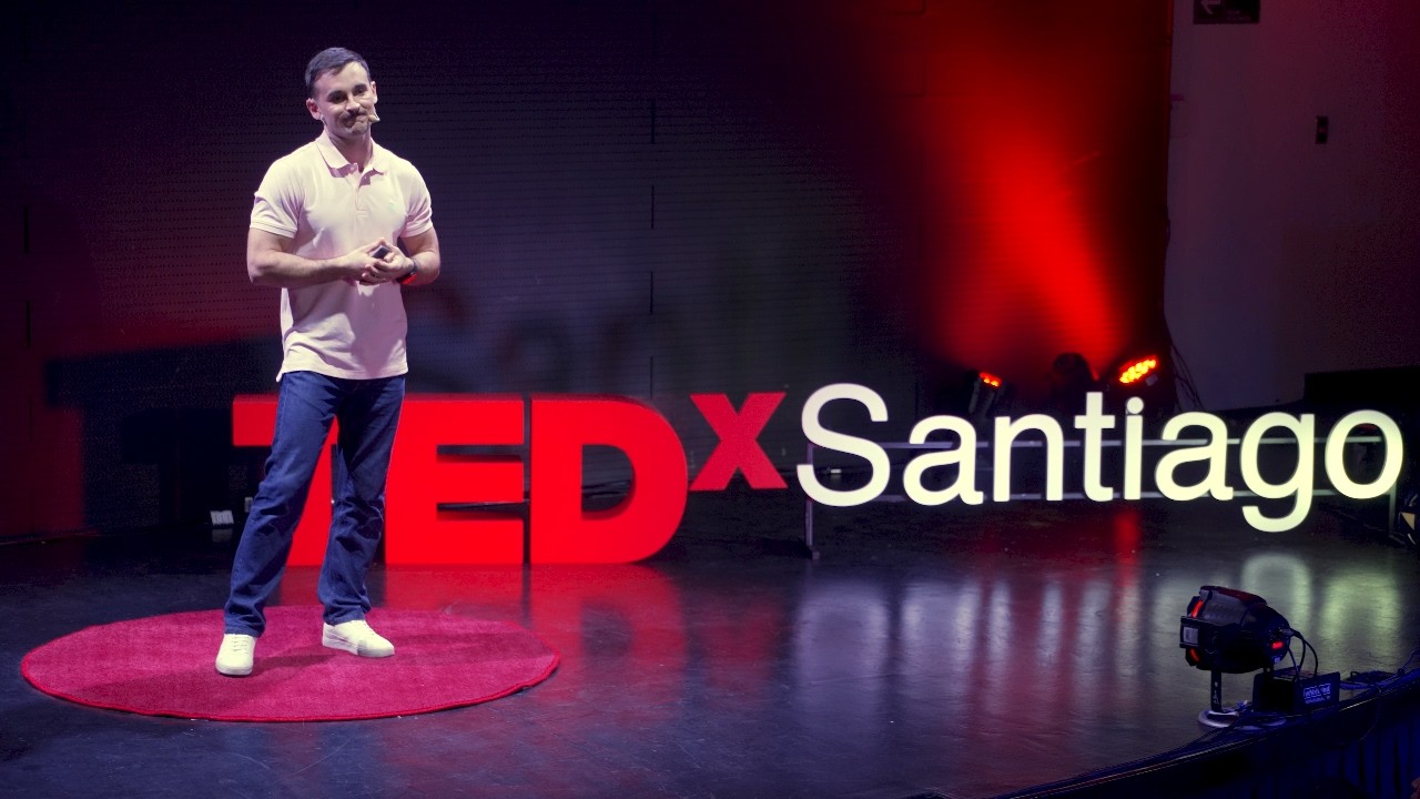 Tomás González: 4 a 6 segundos que marcan tu vida